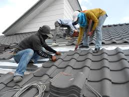 Best Gutter Installation and Repair  in Sparta, NC